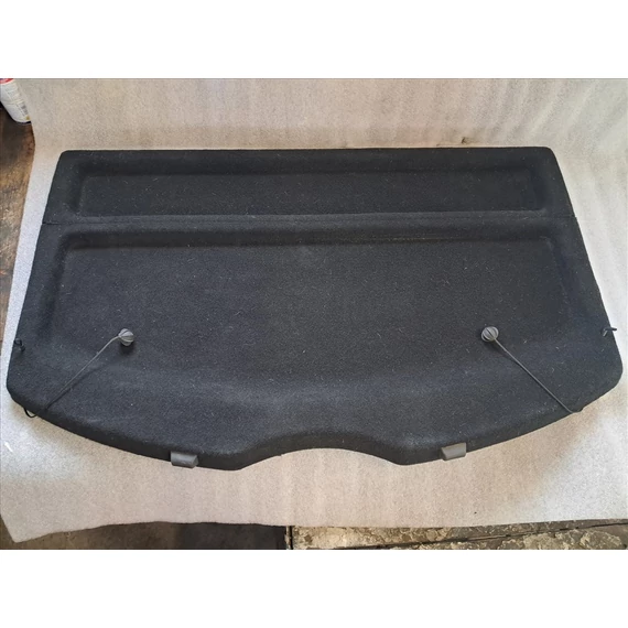 SKODA OCTAVIA III HATCHBACK (5E) kalaptartó