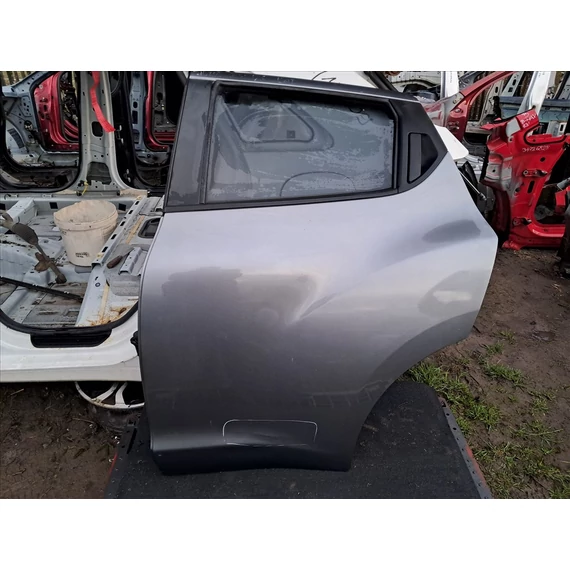 NISSAN JUKE (F15) Bal hátsó ajtó KAD