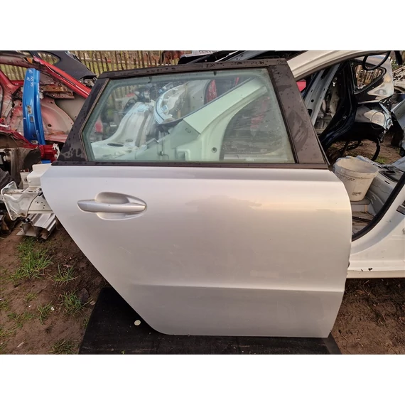 PEUGEOT 508 SW jobb hátsó ajtó