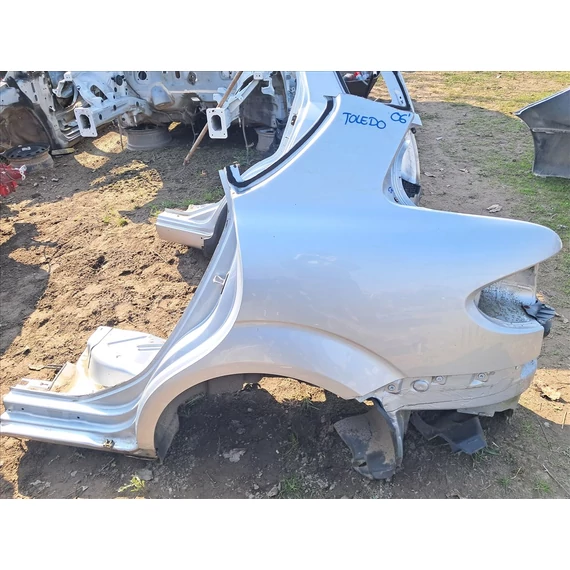 SEAT TOLEDO Bal hátsó sárvédő negyed