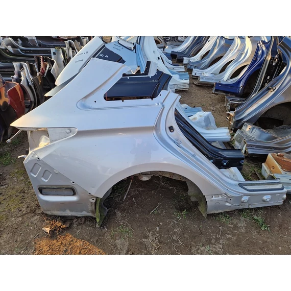 HYUNDAI I40 (VF) Jobb hátsó sárvédő negyed