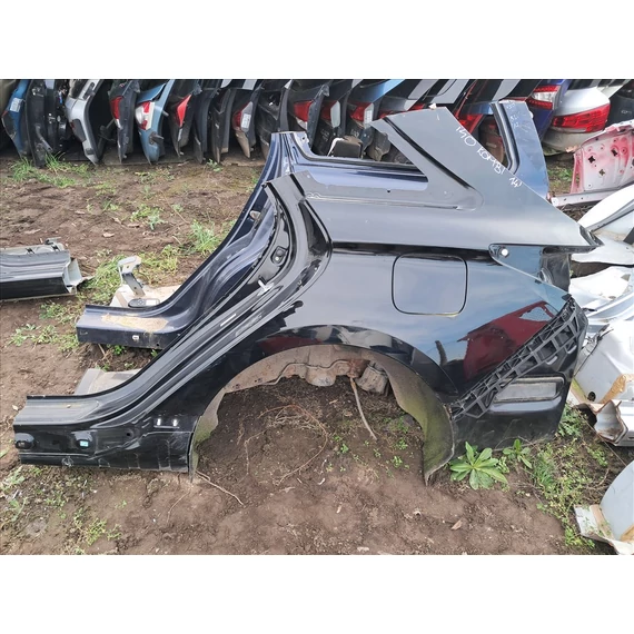 HYUNDAI I40 (VF) kombi bal hátsó sárvédő negyed