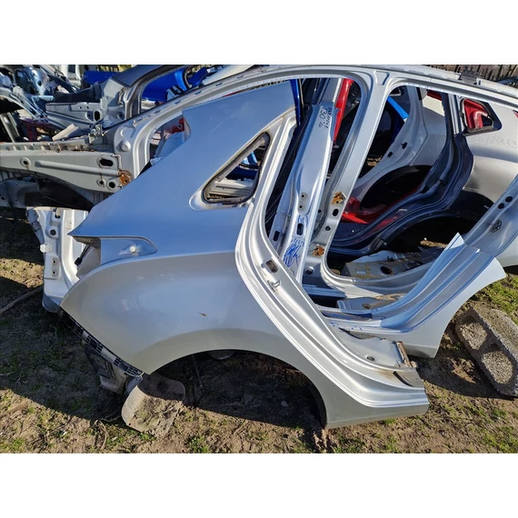 HYUNDAI I30 (GD) jobb hátsó sárvédő 