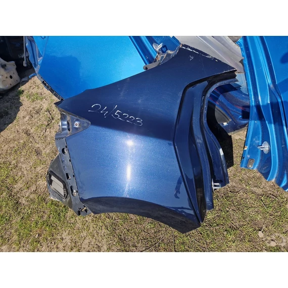 MAZDA 3 (BM) jobb hátsó sárvédő