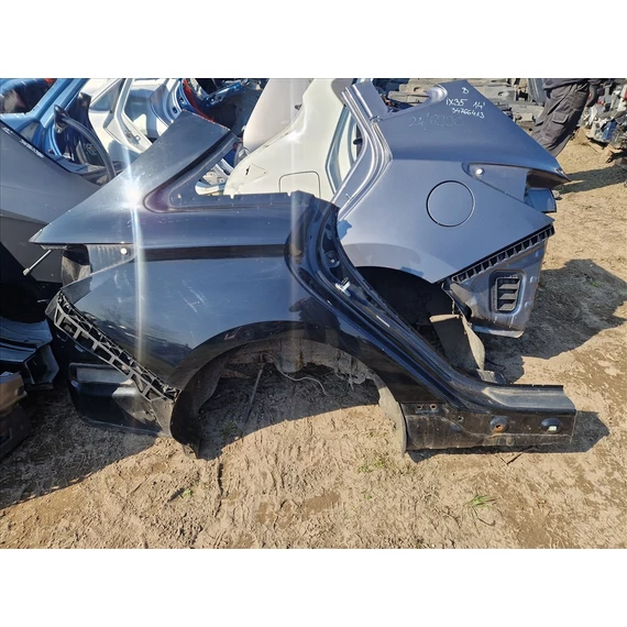 HYUNDAI I40 (VF) Jobb hátsó sárvédő negyed