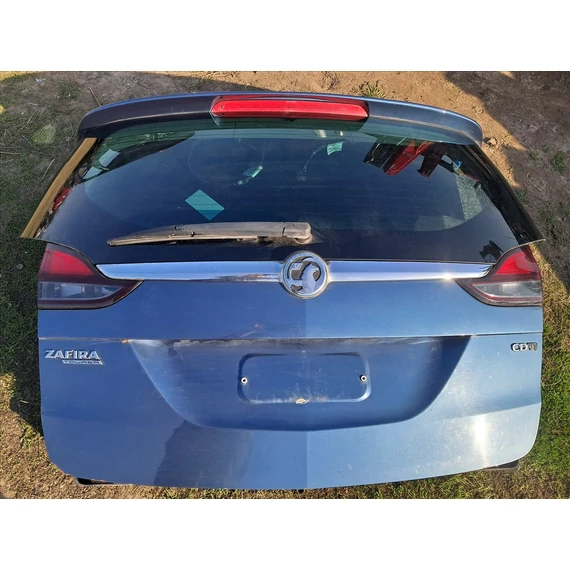 OPEL ZAFIRA C csomagtérajtó