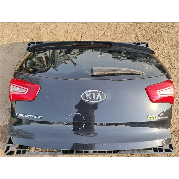 KIA SPORTAGE (SL) csomagtérajtó