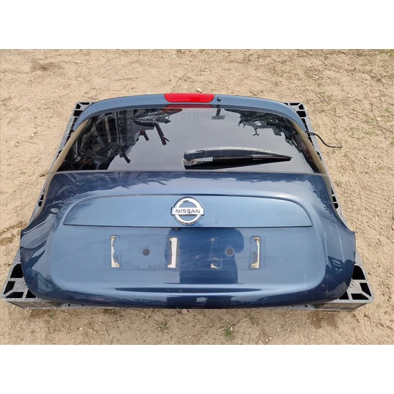 NISSAN JUKE (F15) csomagtérajtó RAQ