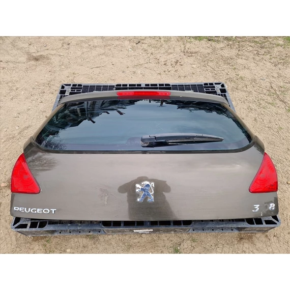 PEUGEOT 3008 csomagtérajtó