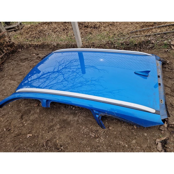 HYUNDAI I30 (PD) kombi utastértető