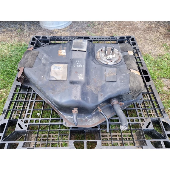 MAZDA 5 (CW) diesel tank
