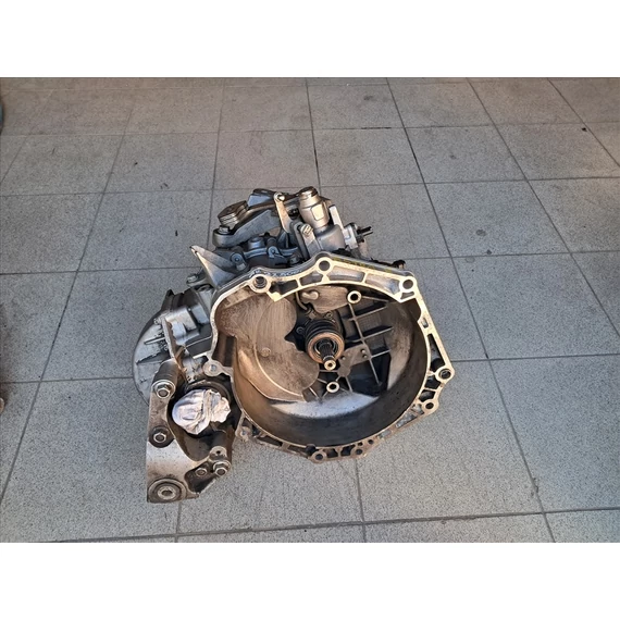 OPEL ASTRA K 1.6 CDTI váltó M320MDE