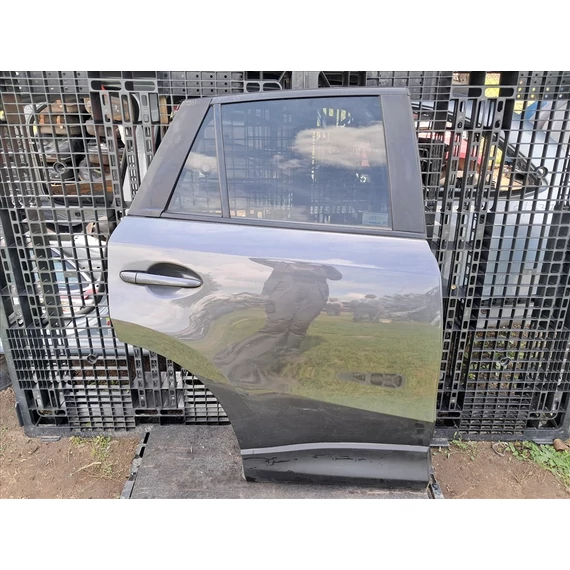 MAZDA CX-5 (KE) jobb hátsó ajtó
