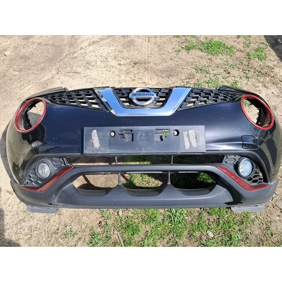 NISSAN JUKE (F15) első lökhárító