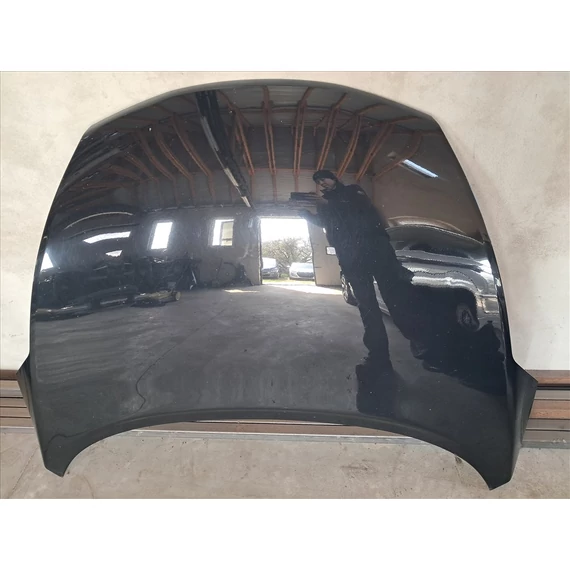 NISSAN JUKE (F15) motorháztető