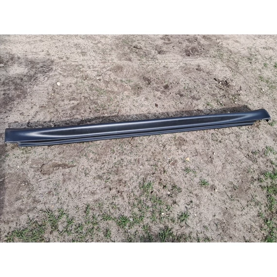 NISSAN JUKE (F15) bal küszöb  burkolat 76851-1KA6A