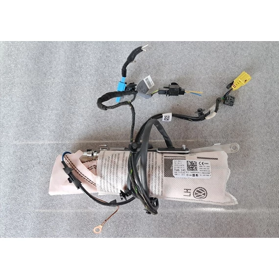 AUDI A3 (8V) bal oldallégzsák 8V4880241A
