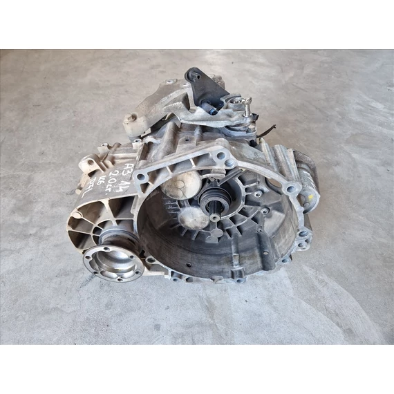 AUDI A3 (8V) 2.0 CRTDI váltó PFL