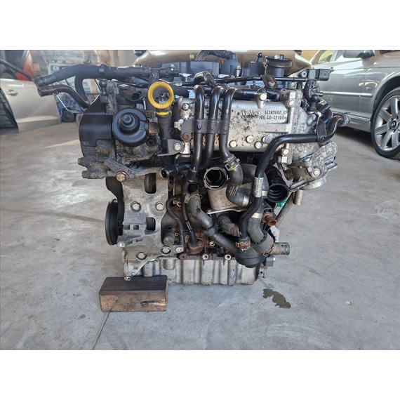 AUDI A3 (8V) 2.0 CRTDI CRB motor