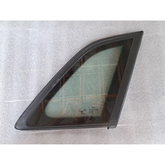 AUDI A3 (8V) Jobb C" oszlop oldalüveg