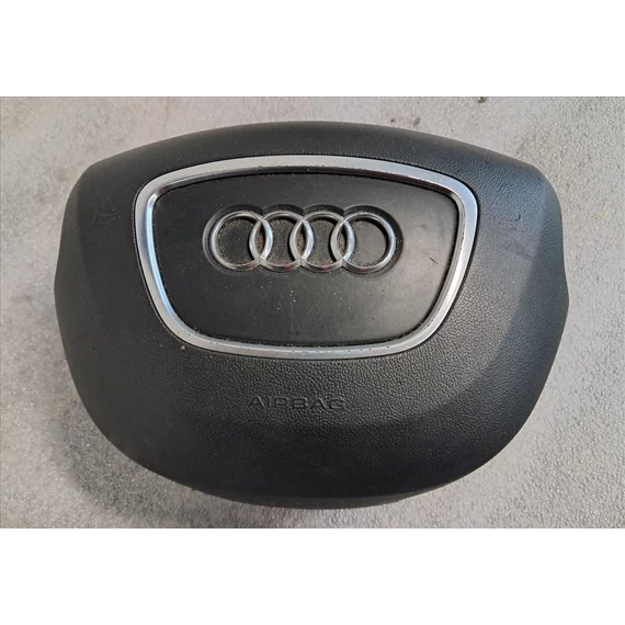 AUDI A6 (4G) kormánylégzsák 4G0880201N