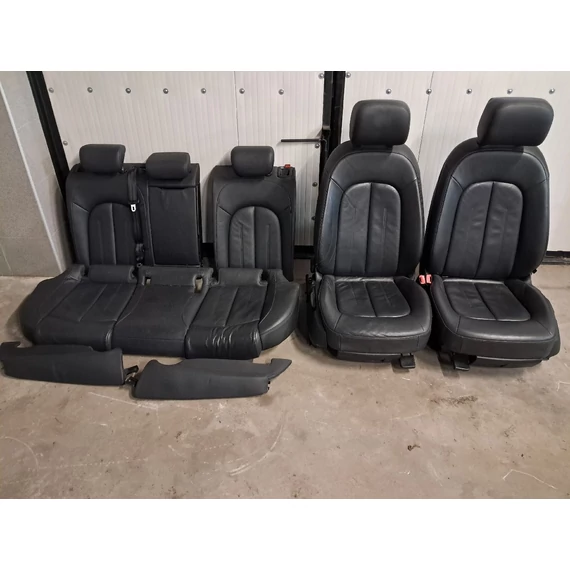 AUDI A6 (4G) Ülés szett