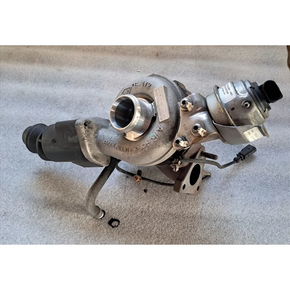 AUDI A6 (4G) 2.0 CRTDI CGL turbó 03L145721B