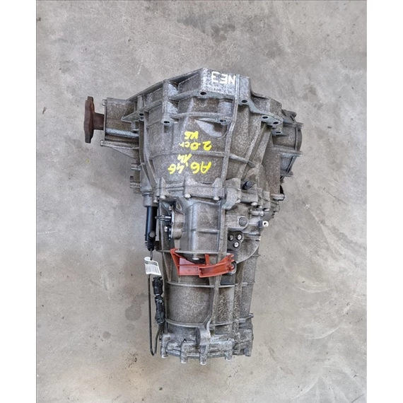 AUDI A6 (4G) 2.0 CRTDI Váltó NEJ