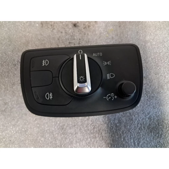 AUDI A6 (4G) Világítás kapcsoló 4G0941531
