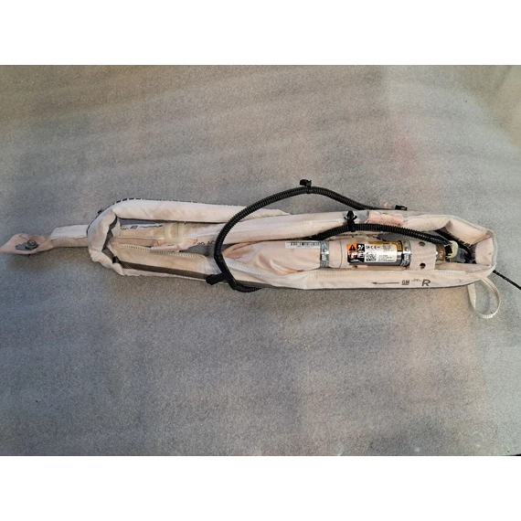 OPEL ASTRA K TOURER Jobb függönylégzsák 39058588
