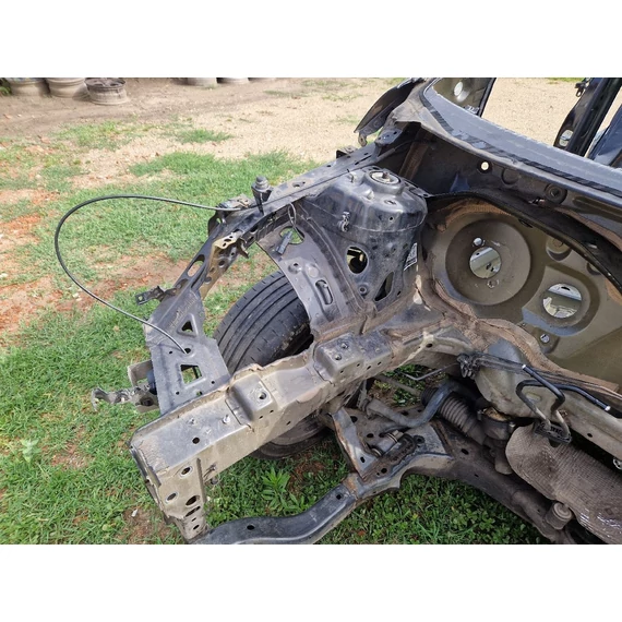 OPEL ASTRA K Jobb első kis negyed, nyúlvány