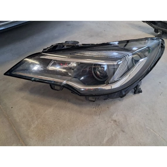 OPEL ASTRA K Bal fényszóró