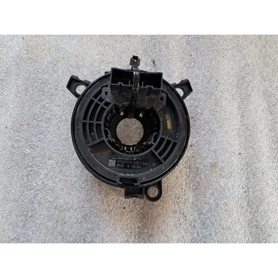 OPEL ASTRA K Kormánylégzsák átvezető, légzsákszalag 39063118