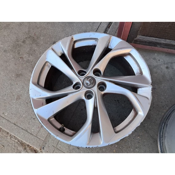 OPEL ASTRA K  Gyári 1 db 17" alufelni