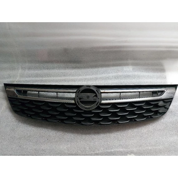 OPEL ASTRA K Hűtőrács