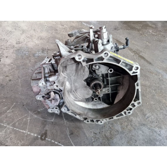 OPEL ASTRA K 1.6 CDTI váltó M320MDE