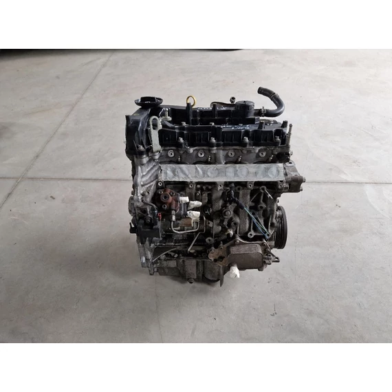 OPEL ASTRA K 1.6 CDTI LWQ motor