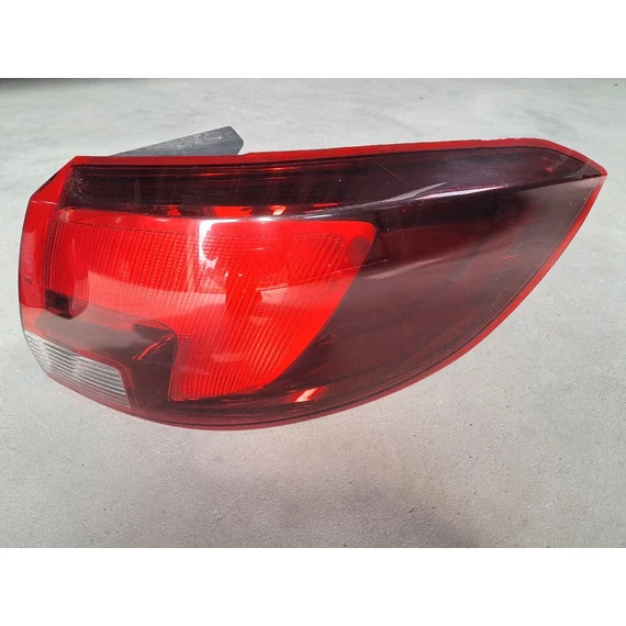 OPEL ASTRA K TOURER jobb külső hátsó lámpa