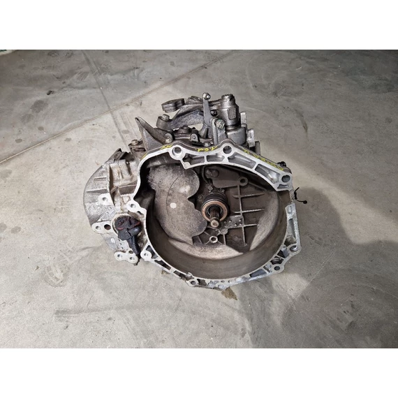 OPEL ASTRA K 1.6 CDTI váltó M320LWQ