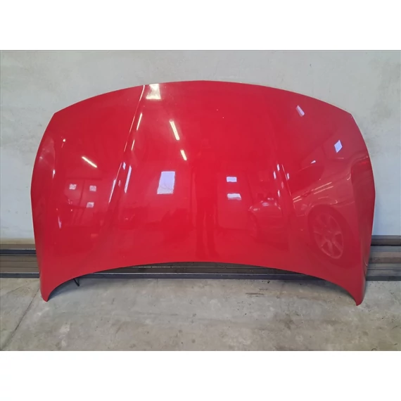 OPEL ASTRA K Motorháztető