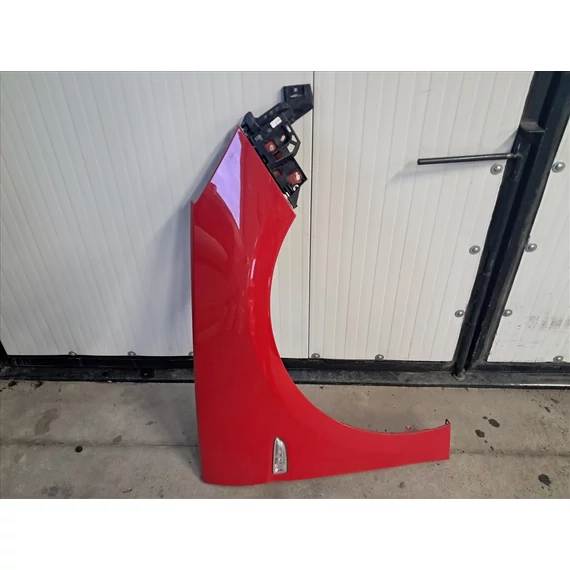 Opel Astra K jobb első sárvédő