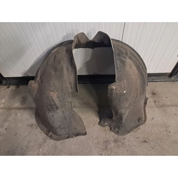 OPEL ASTRA K jobb első dobbetét