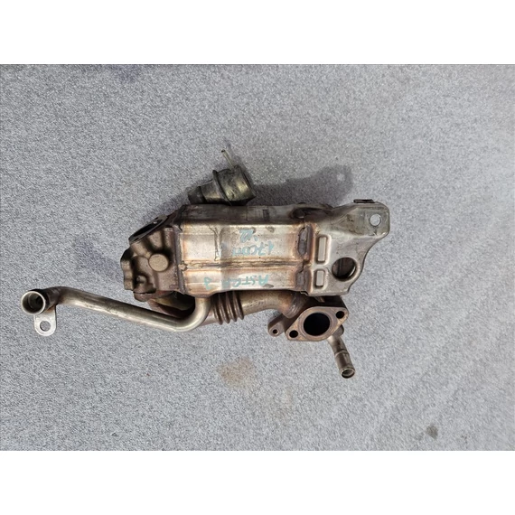 OPEL ASTRA J 1.7 CDTI Egr hűtő 98073074