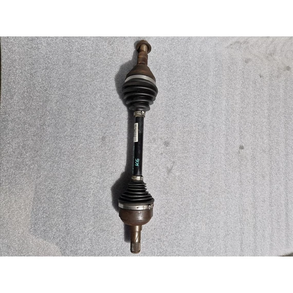 OPEL ASTRA J 1.7 CDTI Bal féltengely 13250834