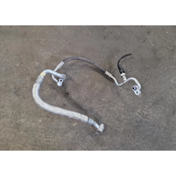 OPEL ASTRA K 1.6 CDTI Klíma cső