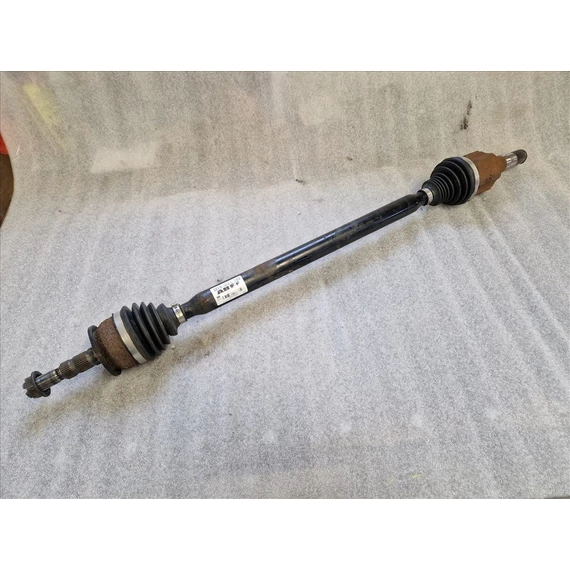 OPEL ASTRA K 1.6 CDTI Jobb féltengely 1345320