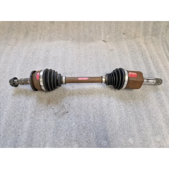 OPEL ASTRA K 1.6 CDTI Bal féltengely 