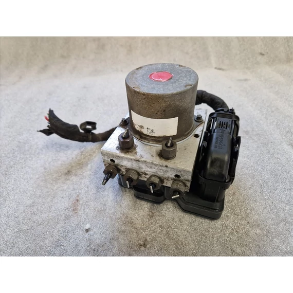 OPEL ASTRA K ABS vezérlőegység 39120571