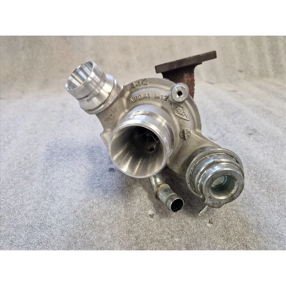 OPEL ASTRA K 1.6 CDTI LWV Turbó 55496238