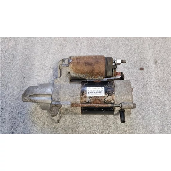 OPEL ASTRA K 1.6 CDTI Önindító 55491790